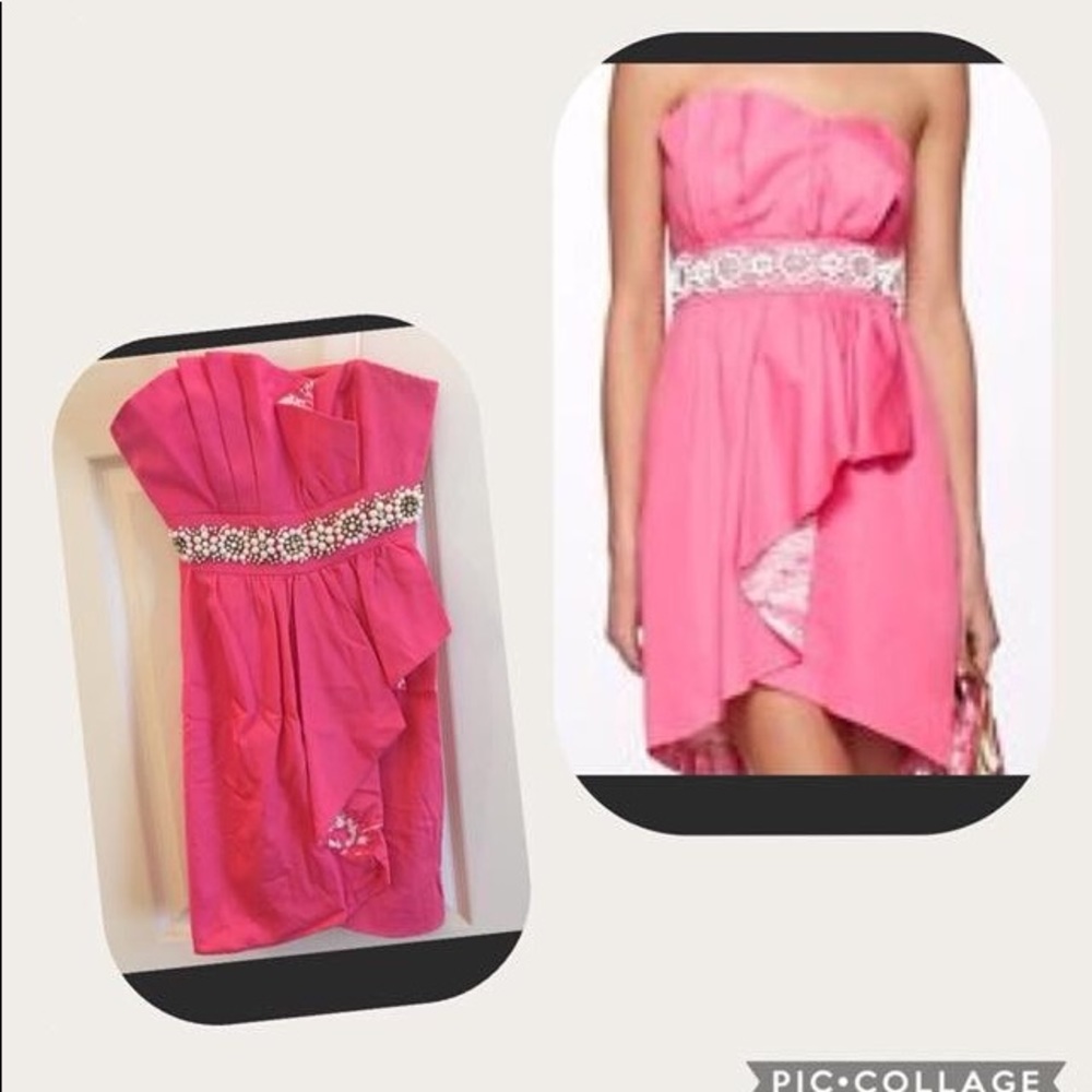 Lilly pulitzer dress size 2